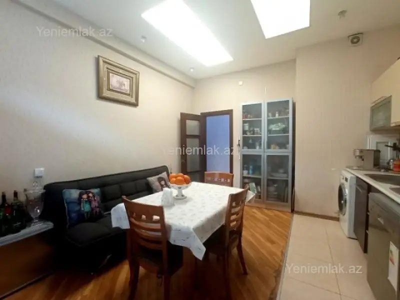 345 000 AZN - 3 otaqlı mənzil Satılır, Yasamal qəs., Yasamal, Bakı