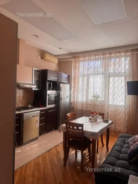 345 000 AZN - 3 otaqlı mənzil Satılır, Yasamal qəs., Yasamal, Bakı