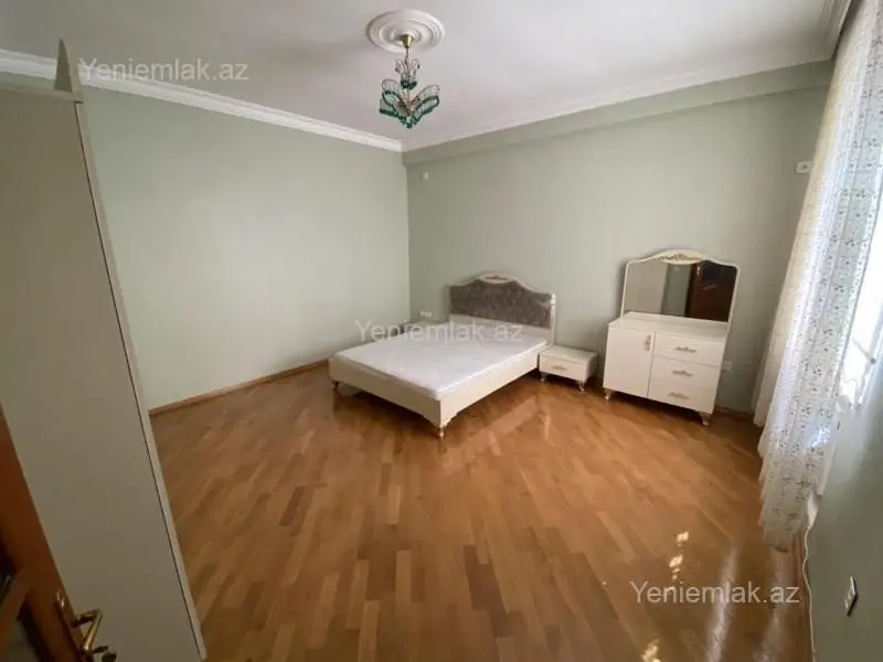 900 AZN - 3 otaqlı mənzil Kirayə (aylıq), 9-cu mikrorayon, Nəsimi, Bakı