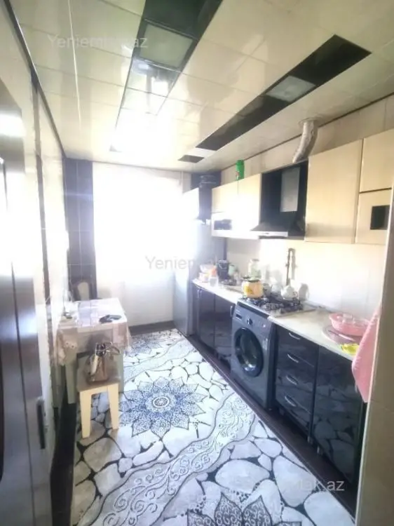 118 000 AZN - 3 otaqlı mənzil Satılır, 18-ci mikrorayon, Sumqayıt