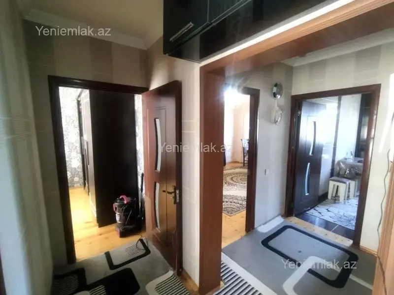118 000 AZN - 3 otaqlı mənzil Satılır, 18-ci mikrorayon, Sumqayıt