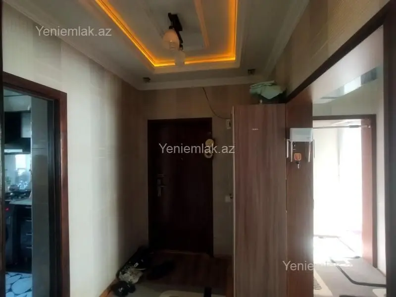 118 000 AZN - 3 otaqlı mənzil Satılır, 18-ci mikrorayon, Sumqayıt