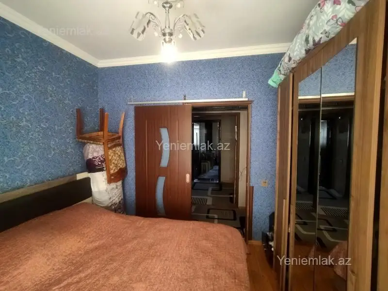 118 000 AZN - 3 otaqlı mənzil Satılır, 18-ci mikrorayon, Sumqayıt
