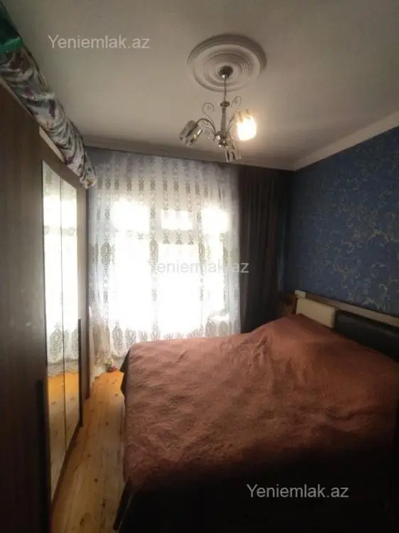 118 000 AZN - 3 otaqlı mənzil Satılır, 18-ci mikrorayon, Sumqayıt