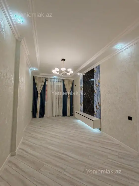 149 000 AZN - 3 otaqlı mənzil Satılır, Xırdalan