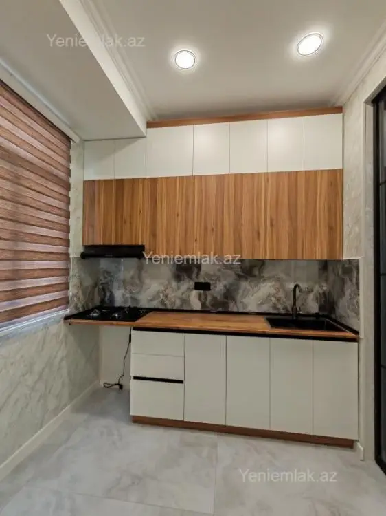 149 000 AZN - 3 otaqlı mənzil Satılır, Xırdalan