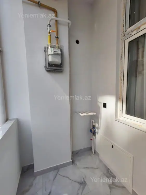 149 000 AZN - 3 otaqlı mənzil Satılır, Xırdalan