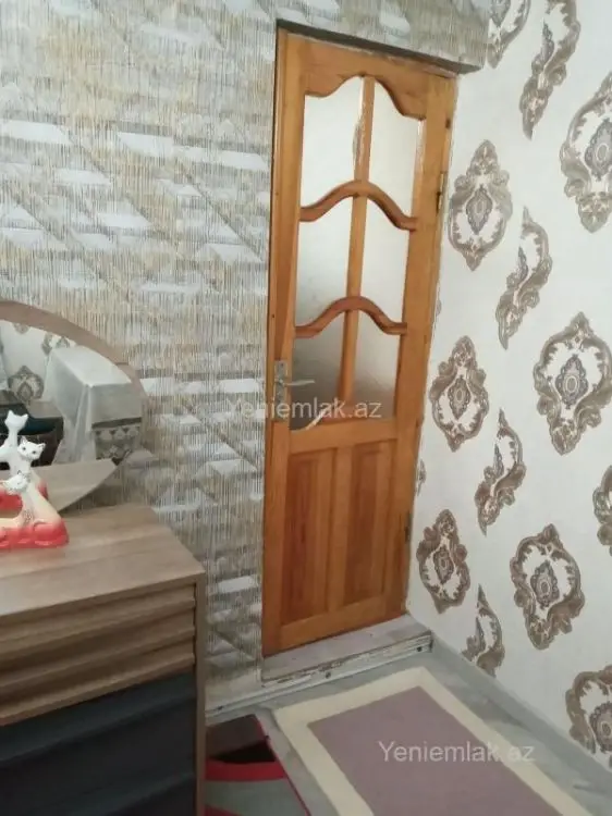 19 500 AZN - 1 otaqlı mənzil Satılır, Sumqayıt şəh., Sumqayıt