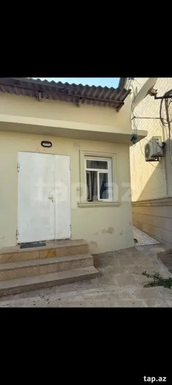 200 AZN - 1 otaqlı mənzil Kirayə (aylıq), Sulutəpə qəs., Binəqədi, Bakı