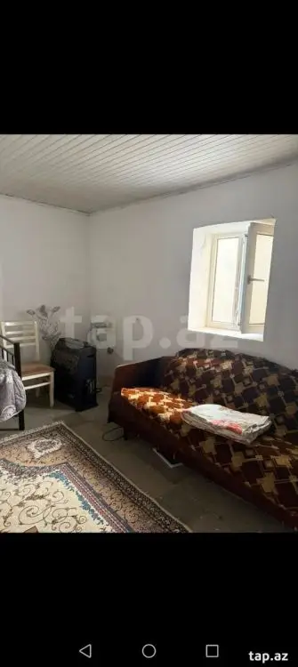 200 AZN - 1 otaqlı mənzil Kirayə (aylıq), Sulutəpə qəs., Binəqədi, Bakı