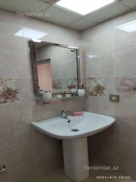 123 500 AZN - 2 otaqlı mənzil Satılır, Biləcəri qəs., Binəqədi, Bakı