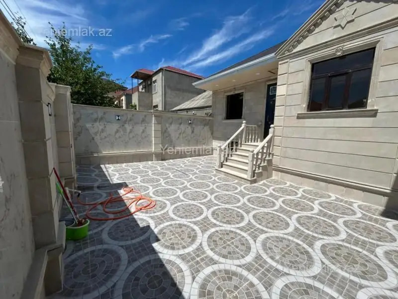 165 000 AZN - 4 otaqlı mənzil Satılır, Yeni Ramana, Sabunçu, Bakı