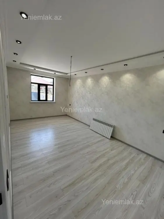 165 000 AZN - 4 otaqlı mənzil Satılır, Yeni Ramana, Sabunçu, Bakı
