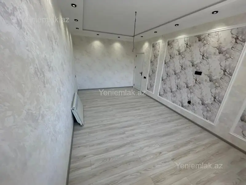 165 000 AZN - 4 otaqlı mənzil Satılır, Yeni Ramana, Sabunçu, Bakı