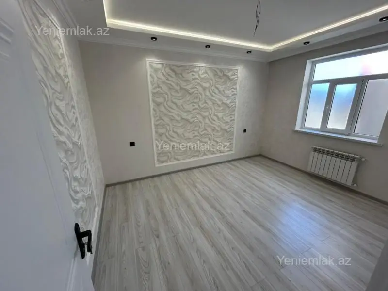 165 000 AZN - 4 otaqlı mənzil Satılır, Yeni Ramana, Sabunçu, Bakı