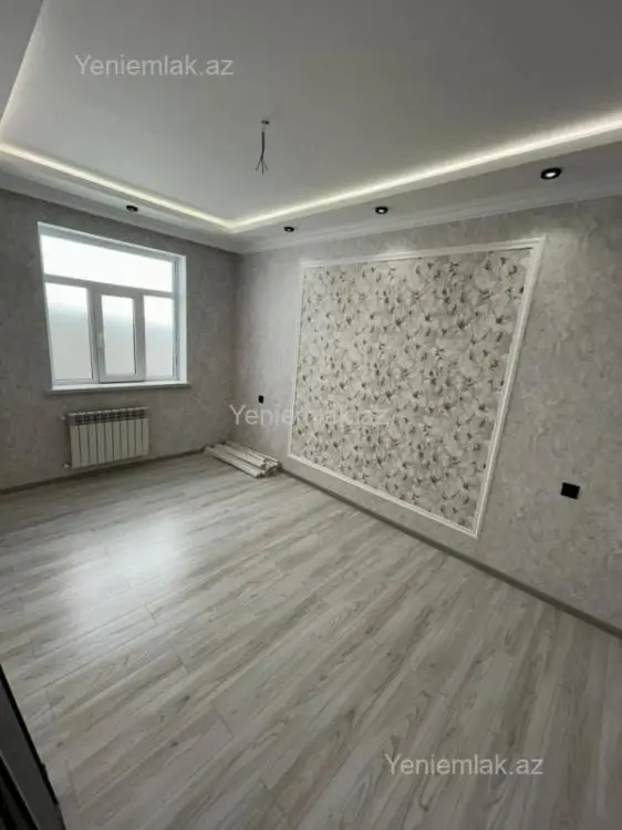 165 000 AZN - 4 otaqlı mənzil Satılır, Yeni Ramana, Sabunçu, Bakı