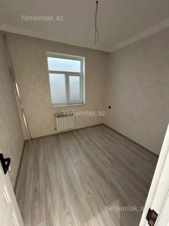 165 000 AZN - 4 otaqlı mənzil Satılır, Yeni Ramana, Sabunçu, Bakı
