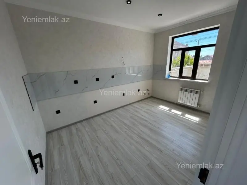 165 000 AZN - 4 otaqlı mənzil Satılır, Yeni Ramana, Sabunçu, Bakı
