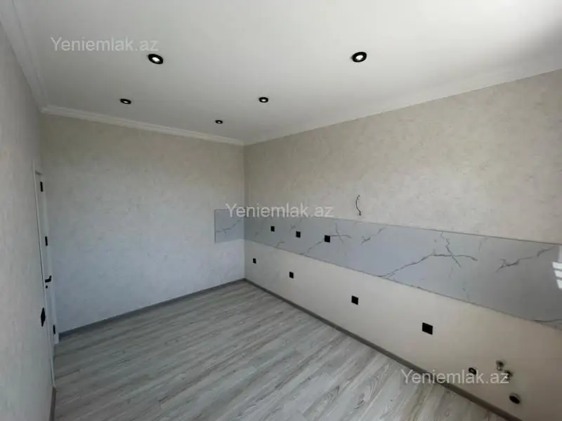 165 000 AZN - 4 otaqlı mənzil Satılır, Yeni Ramana, Sabunçu, Bakı