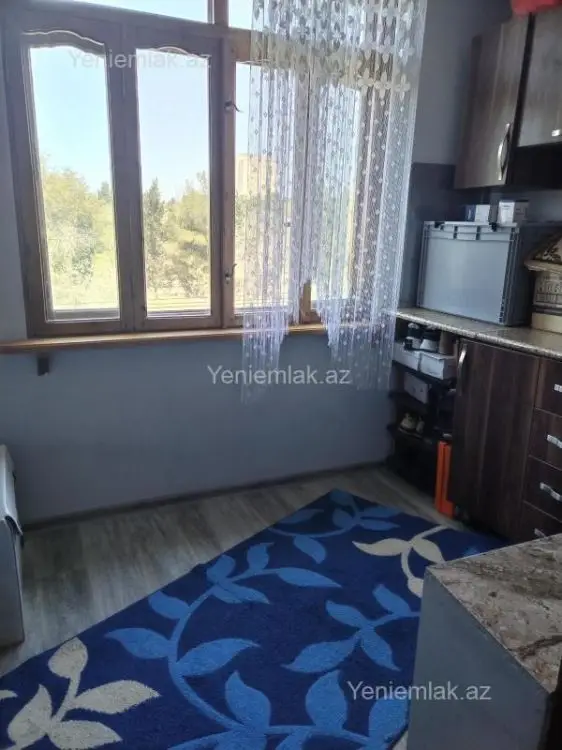 144 000 AZN - 3 otaqlı mənzil Satılır, 5-ci mikrorayon, Sumqayıt