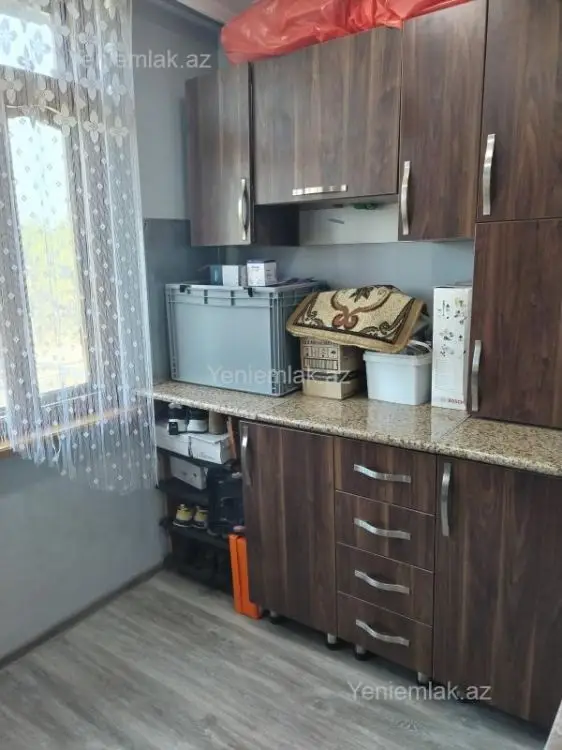144 000 AZN - 3 otaqlı mənzil Satılır, 5-ci mikrorayon, Sumqayıt