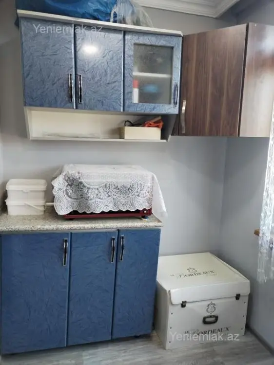 144 000 AZN - 3 otaqlı mənzil Satılır, 5-ci mikrorayon, Sumqayıt