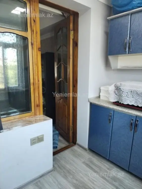 144 000 AZN - 3 otaqlı mənzil Satılır, 5-ci mikrorayon, Sumqayıt