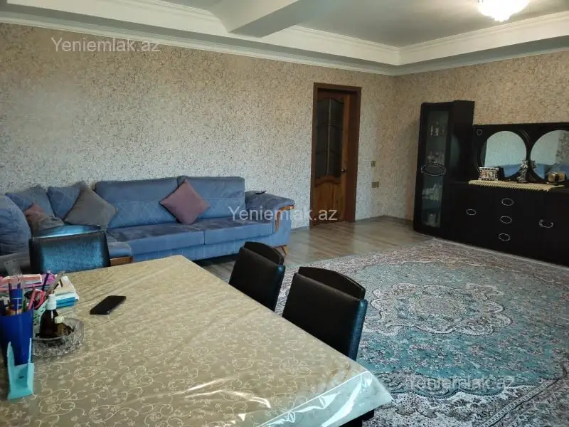 144 000 AZN - 3 otaqlı mənzil Satılır, 5-ci mikrorayon, Sumqayıt