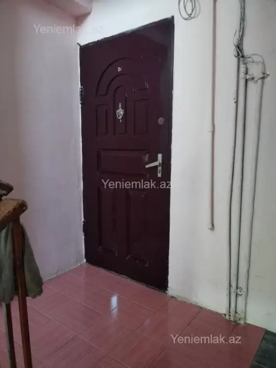 144 000 AZN - 3 otaqlı mənzil Satılır, 5-ci mikrorayon, Sumqayıt