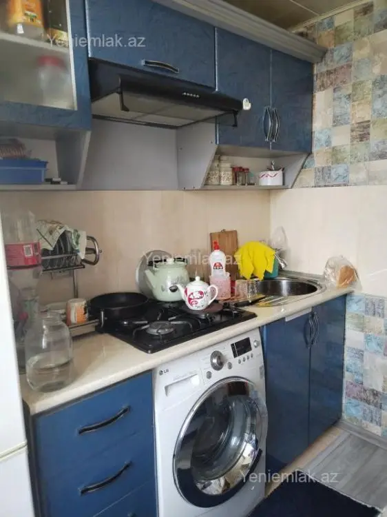 144 000 AZN - 3 otaqlı mənzil Satılır, 5-ci mikrorayon, Sumqayıt