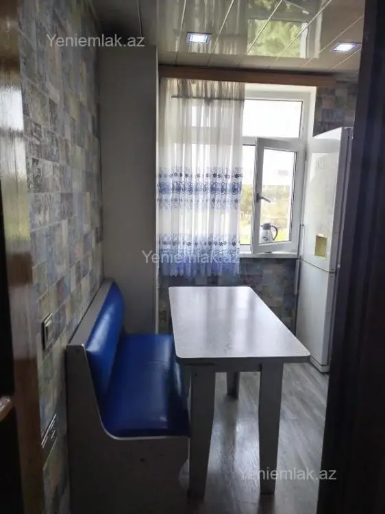 144 000 AZN - 3 otaqlı mənzil Satılır, 5-ci mikrorayon, Sumqayıt