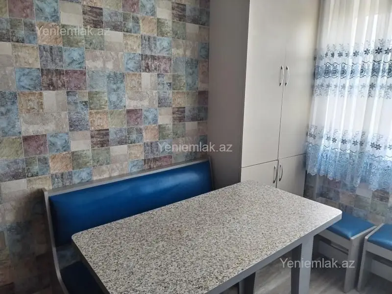 144 000 AZN - 3 otaqlı mənzil Satılır, 5-ci mikrorayon, Sumqayıt
