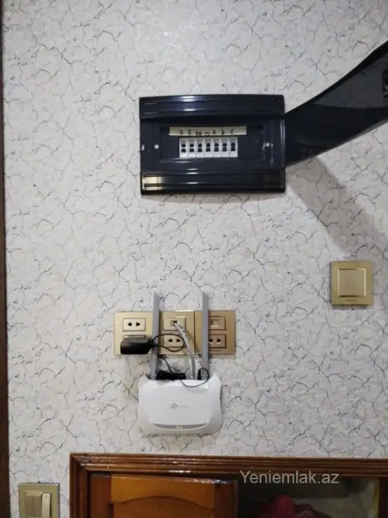 144 000 AZN - 3 otaqlı mənzil Satılır, 5-ci mikrorayon, Sumqayıt