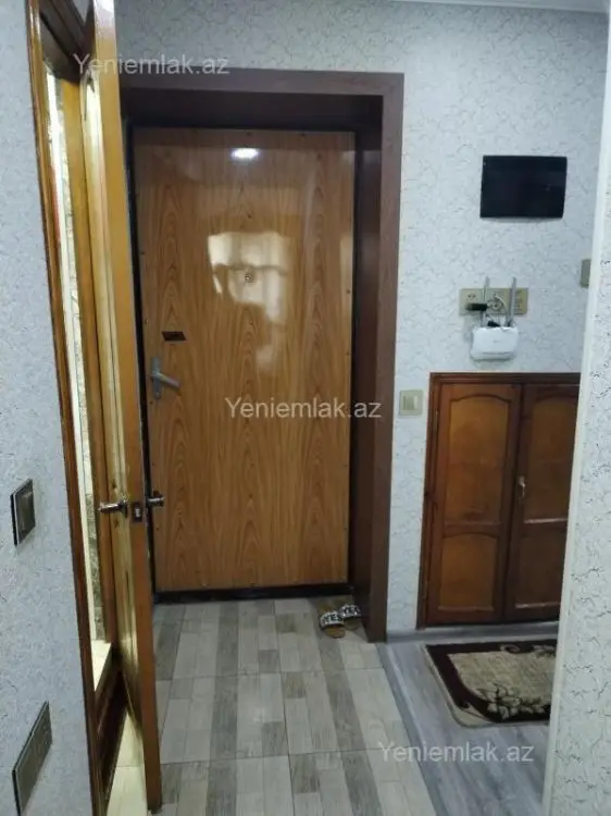 144 000 AZN - 3 otaqlı mənzil Satılır, 5-ci mikrorayon, Sumqayıt