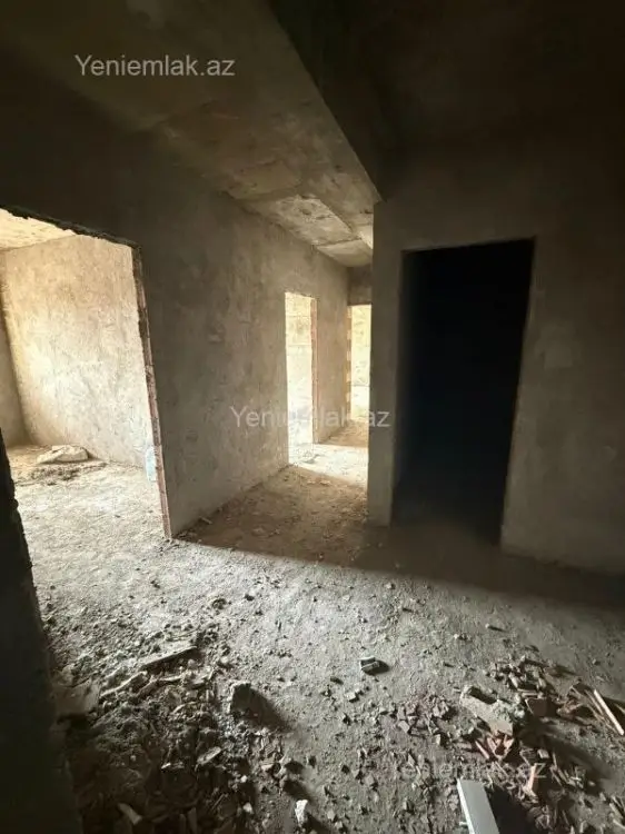 220 000 AZN - 2 otaqlı mənzil Satılır, Nizami, Bakı