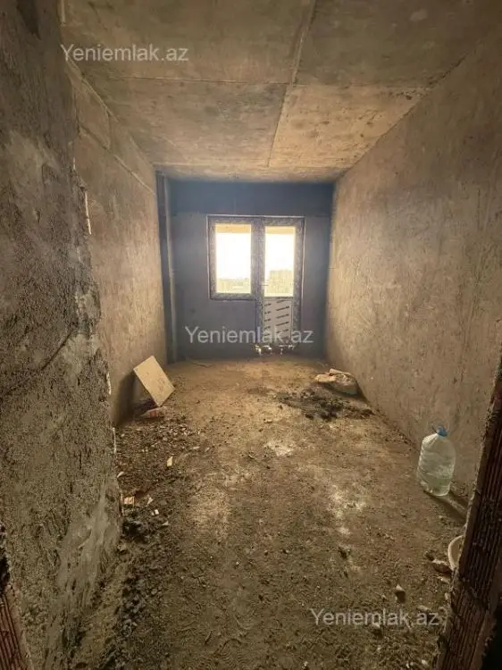 220 000 AZN - 2 otaqlı mənzil Satılır, Nizami, Bakı