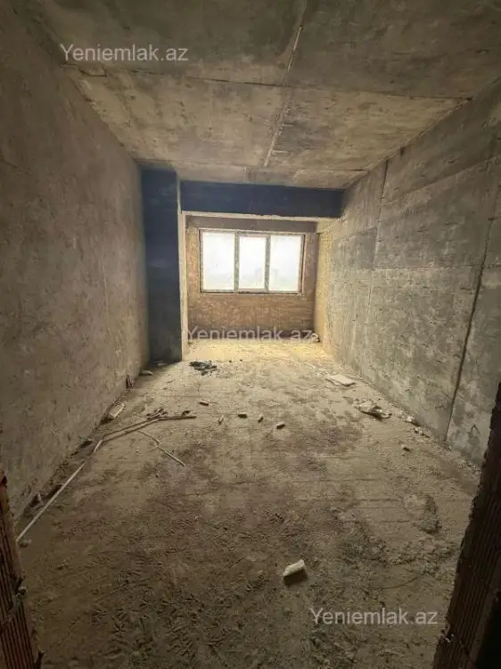 220 000 AZN - 2 otaqlı mənzil Satılır, Nizami, Bakı
