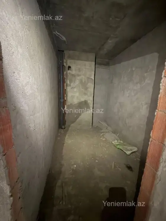 220 000 AZN - 2 otaqlı mənzil Satılır, Nizami, Bakı