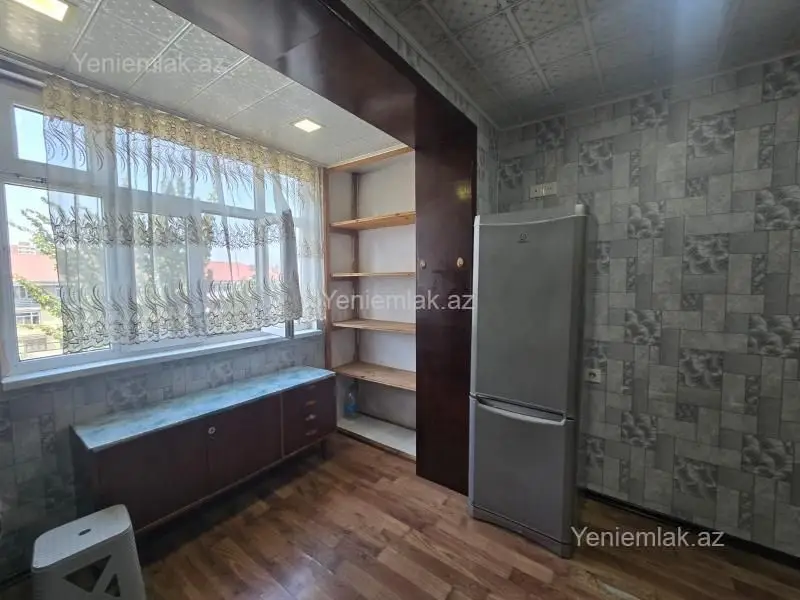 70 000 AZN - 1 otaqlı mənzil Satılır, 12-ci mikrorayon, Sumqayıt