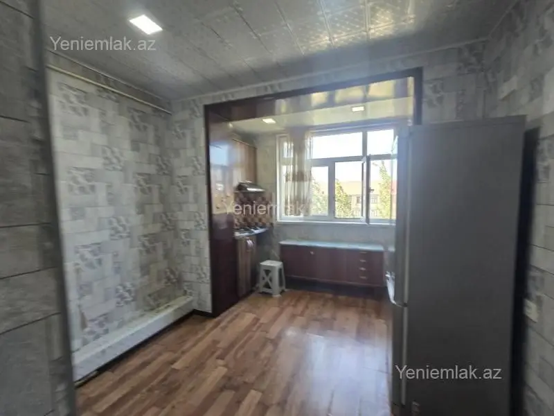 70 000 AZN - 1 otaqlı mənzil Satılır, 12-ci mikrorayon, Sumqayıt