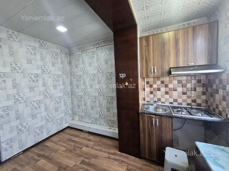 70 000 AZN - 1 otaqlı mənzil Satılır, 12-ci mikrorayon, Sumqayıt