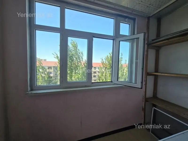 70 000 AZN - 1 otaqlı mənzil Satılır, 12-ci mikrorayon, Sumqayıt