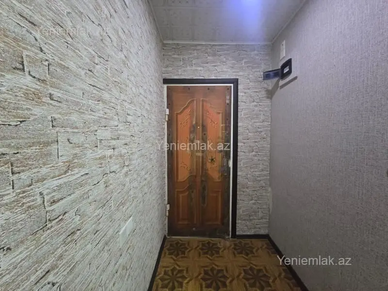 70 000 AZN - 1 otaqlı mənzil Satılır, 12-ci mikrorayon, Sumqayıt