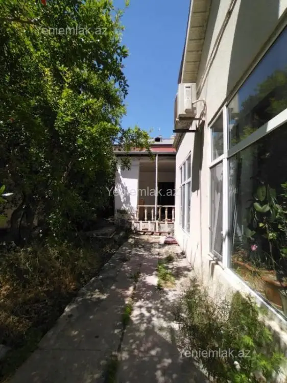2 200 000 AZN - 4 sot Torpaq Satılır, Yasamal qəs., Yasamal, Bakı