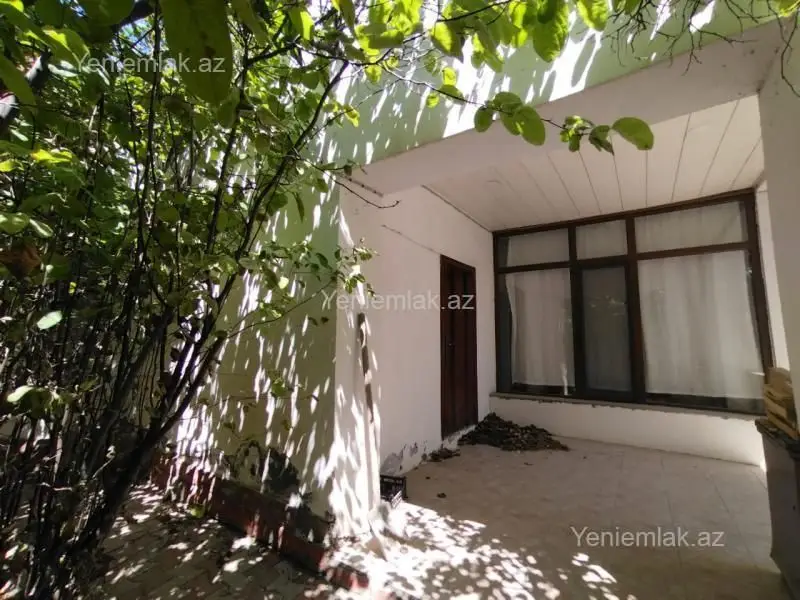 2 200 000 AZN - 4 sot Torpaq Satılır, Yasamal qəs., Yasamal, Bakı