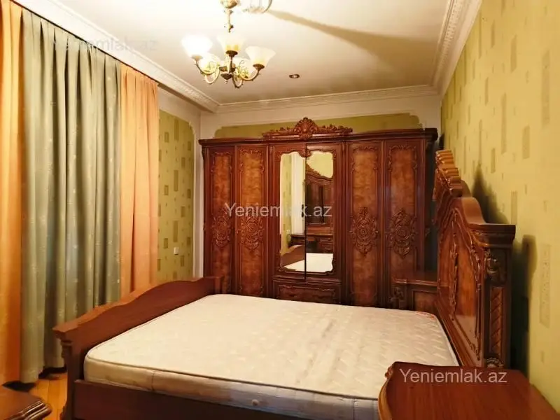 2 200 000 AZN - 4 sot Torpaq Satılır, Yasamal qəs., Yasamal, Bakı
