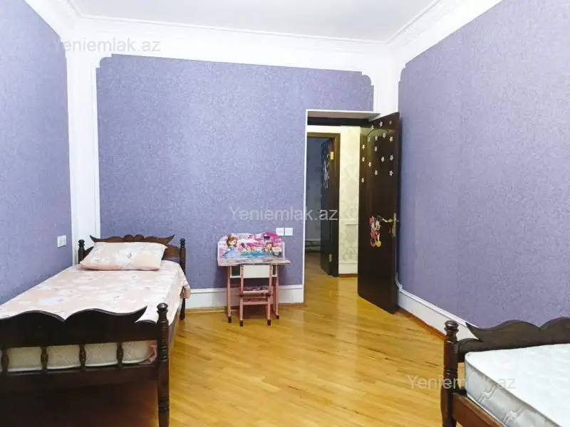 2 200 000 AZN - 4 sot Torpaq Satılır, Yasamal qəs., Yasamal, Bakı