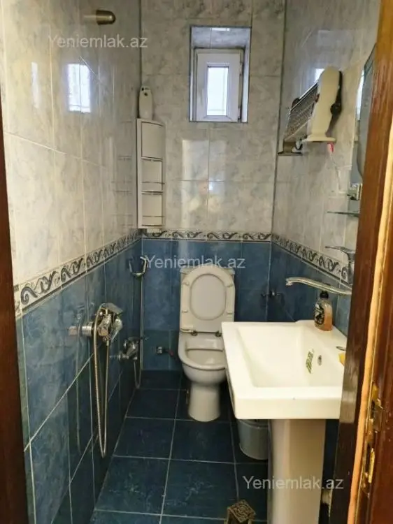 2 200 000 AZN - 4 sot Torpaq Satılır, Yasamal qəs., Yasamal, Bakı