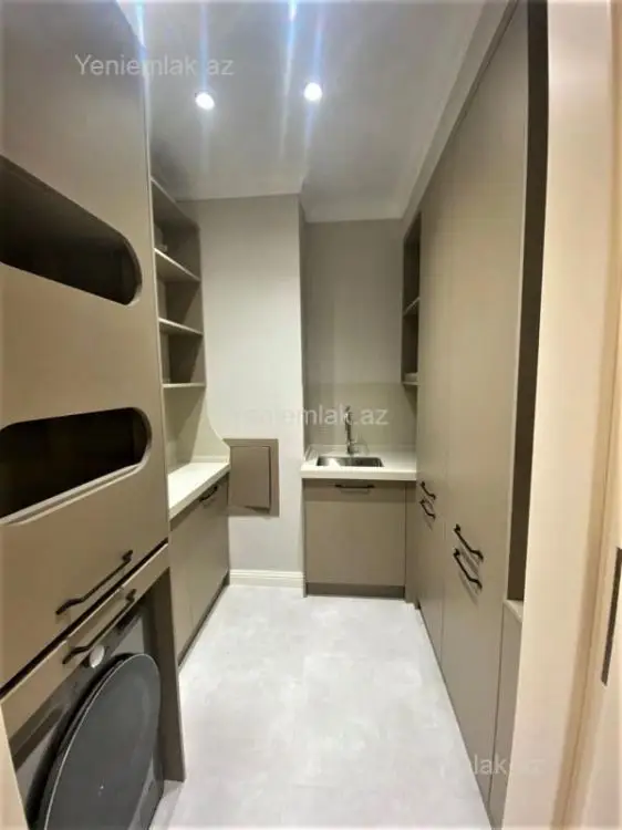 4 000 AZN - 3 otaqlı mənzil Kirayə (aylıq), Nəsimi, Bakı