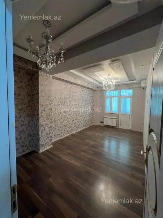 142 000 AZN - 3 otaqlı mənzil Satılır, Masazır, Abşeron